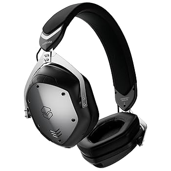 Amazon.co.jp: v-moda V-MODA Crossfade 3 Wireless XFBT3-GNBK